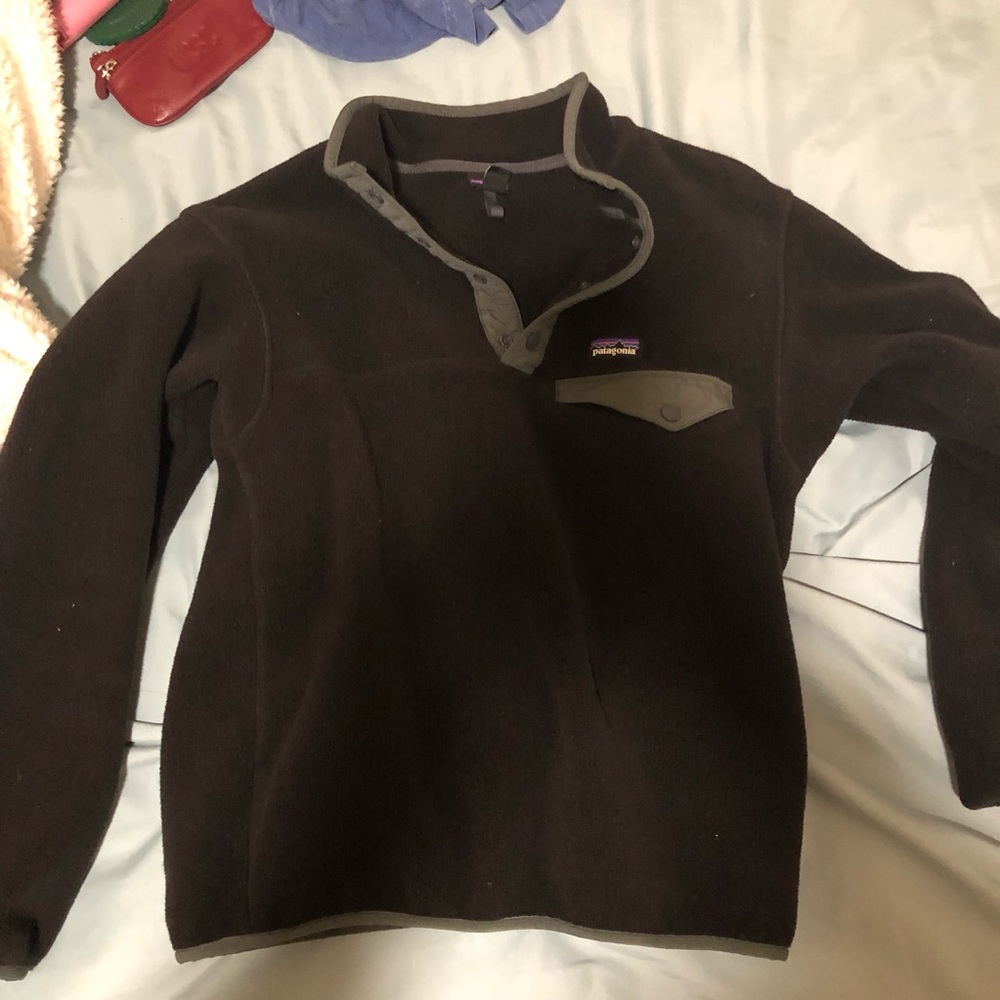 Patagonia Fleece Jacket
